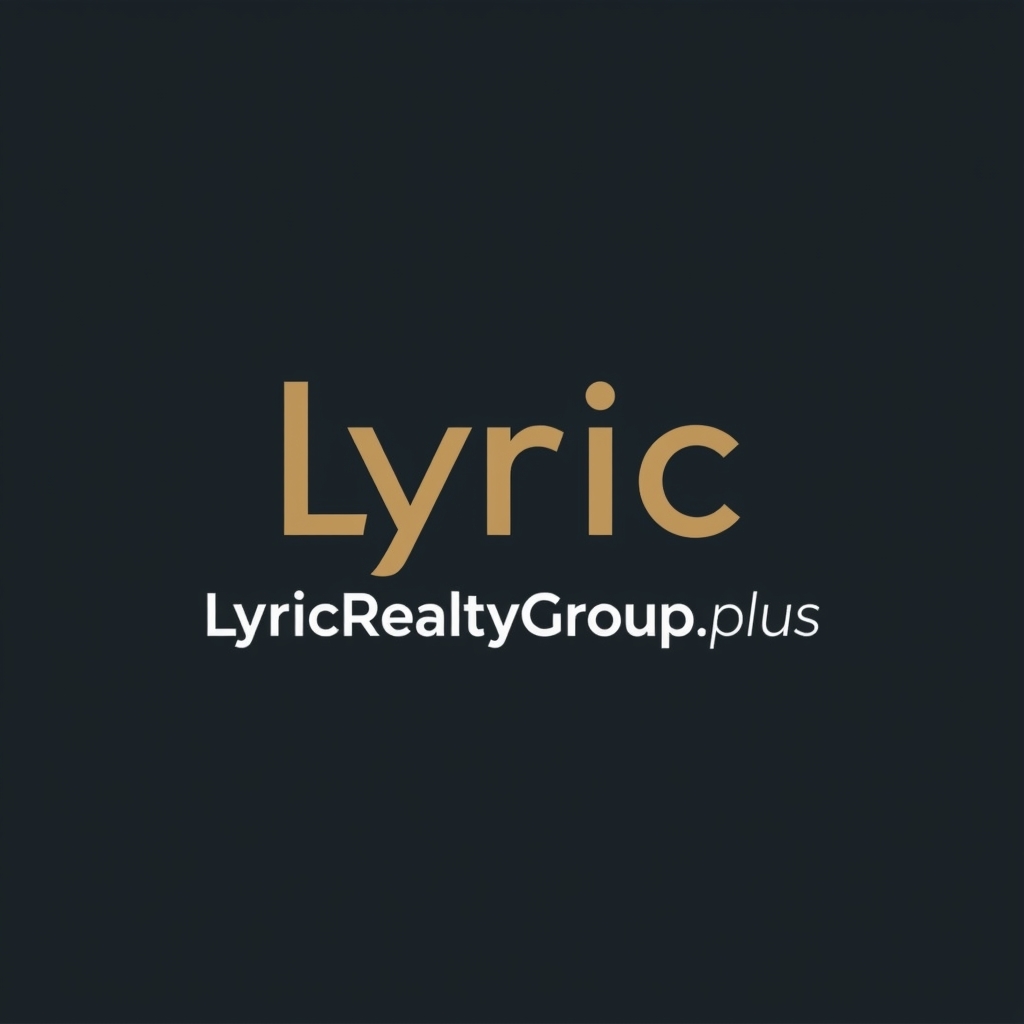 Lyricrealtygroup